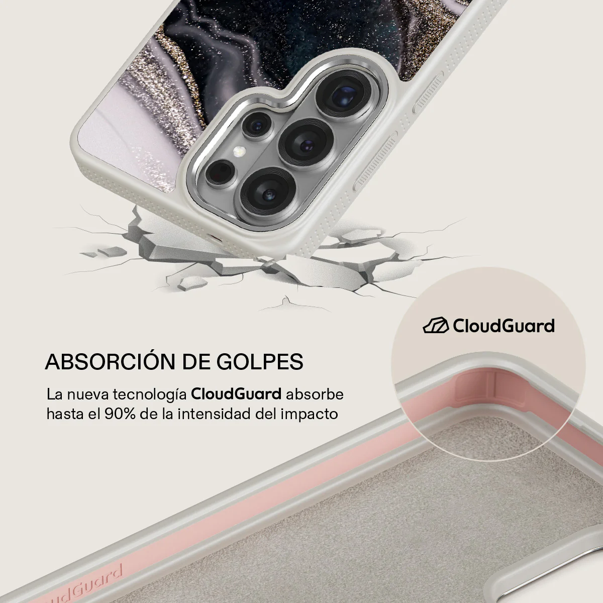 Magic Night - Samsung Galaxy S26 Ultra Funda - Image 35