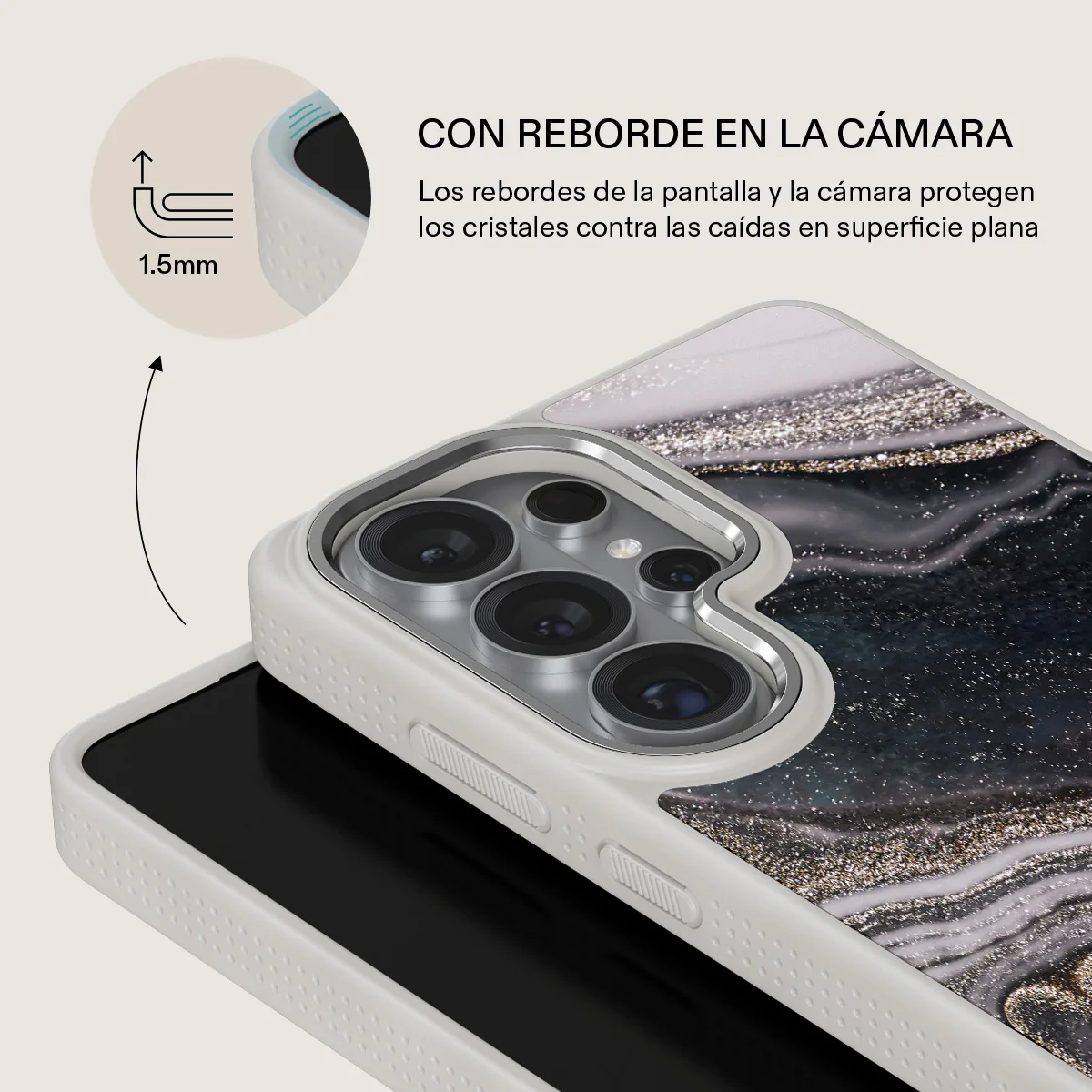 Magic Night - Samsung Galaxy S26 Ultra Funda - Image 36