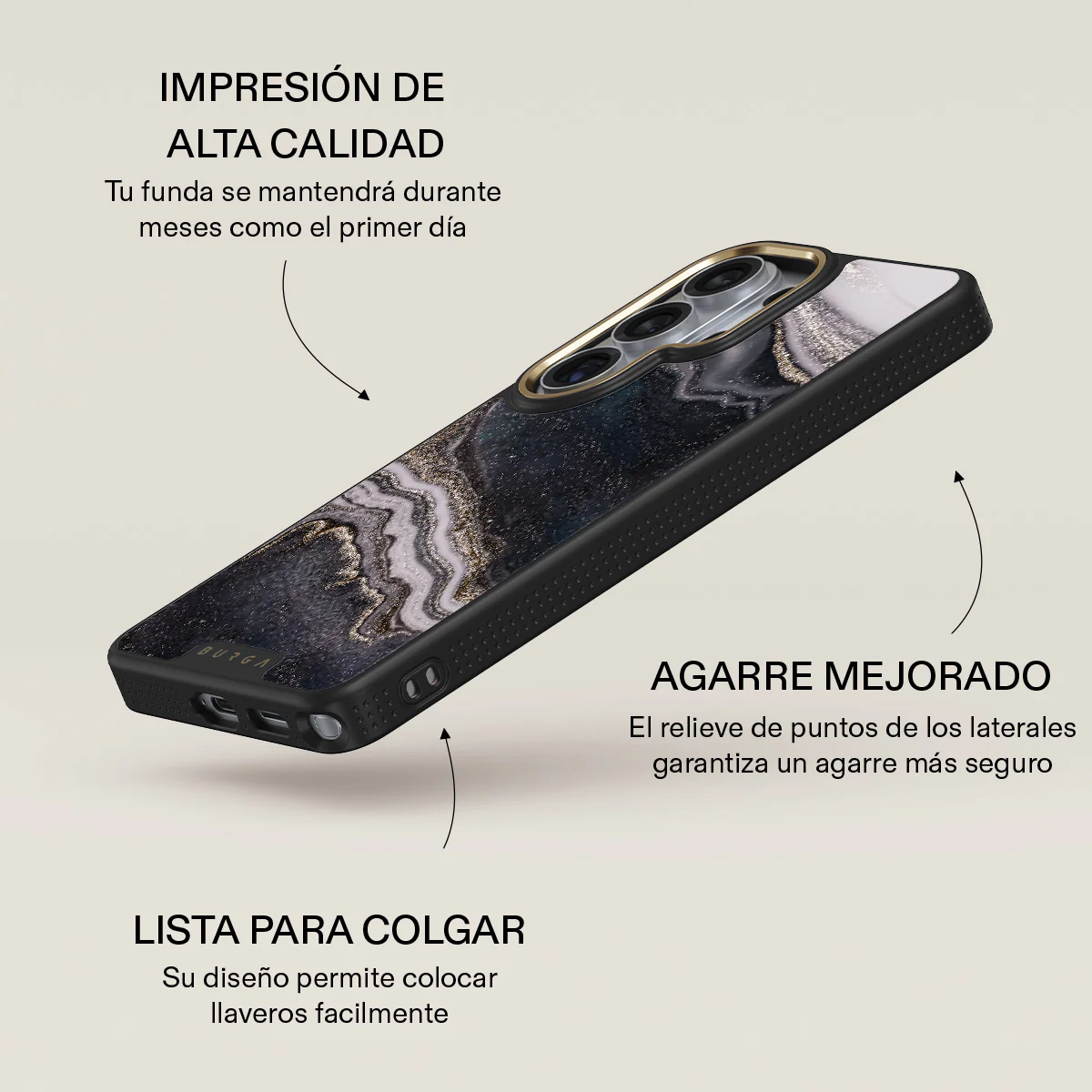 Magic Night - Samsung Galaxy S26 Ultra Funda - Image 9
