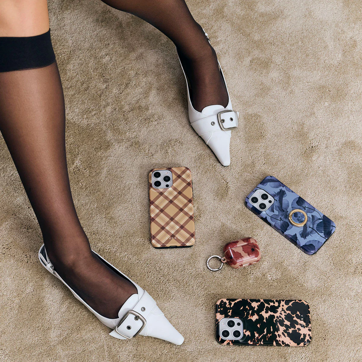 Betty - Samsung Galaxy A37 5G Funda - Image 10