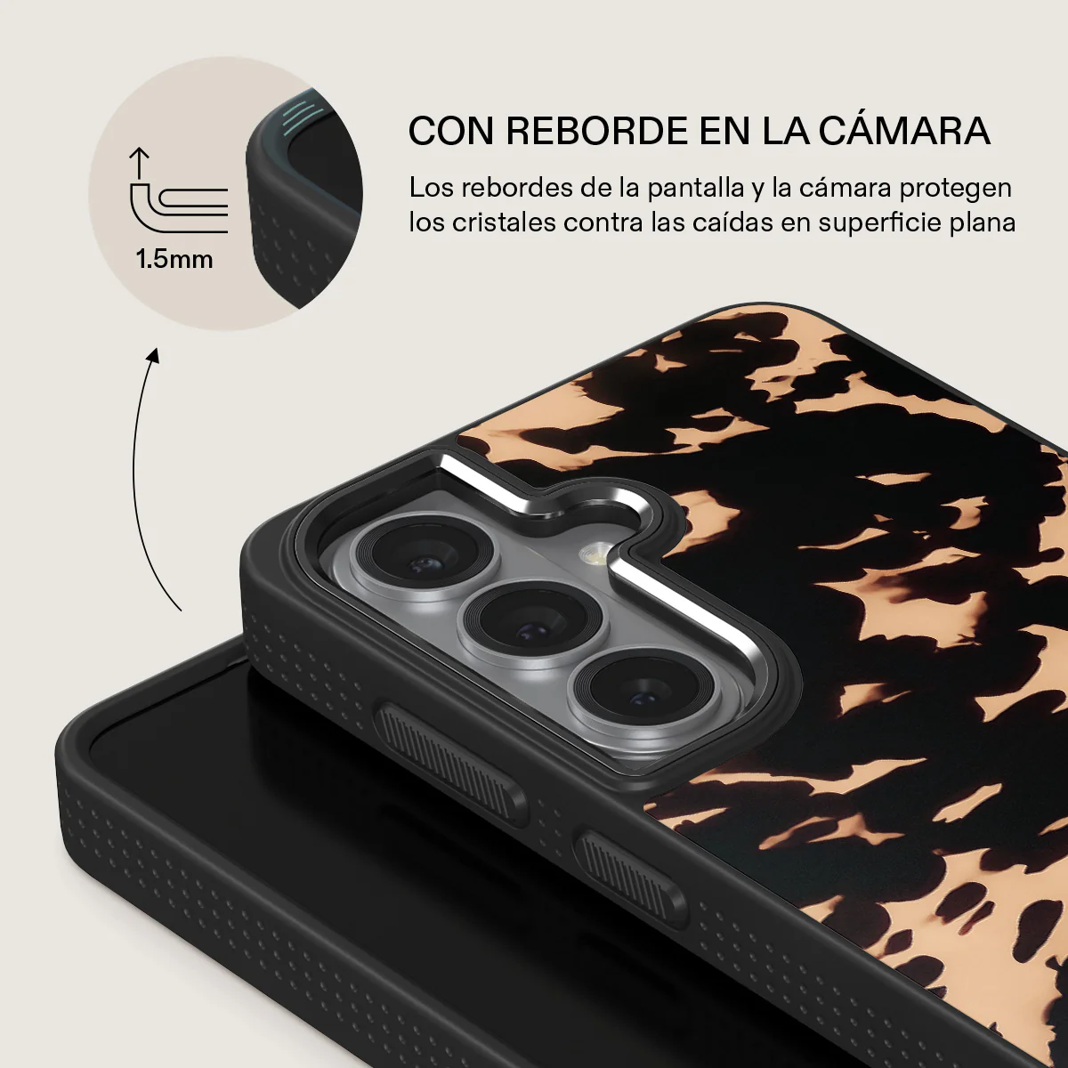 Betty - Samsung Galaxy S26 Funda - Image 15