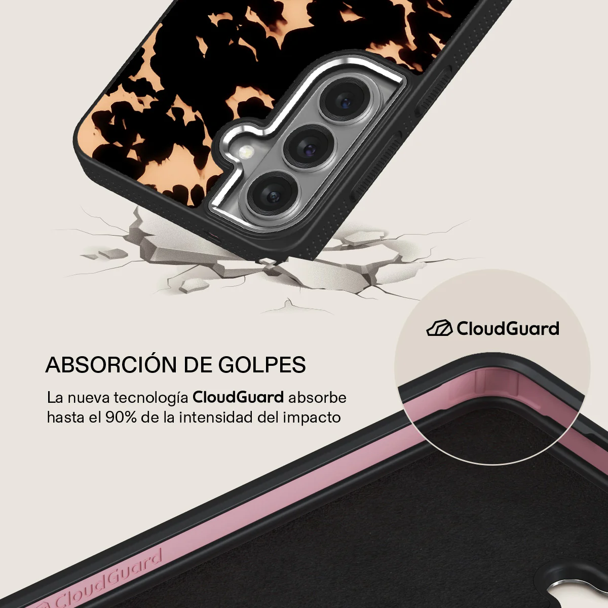 Betty - Samsung Galaxy S26 Funda - Image 21