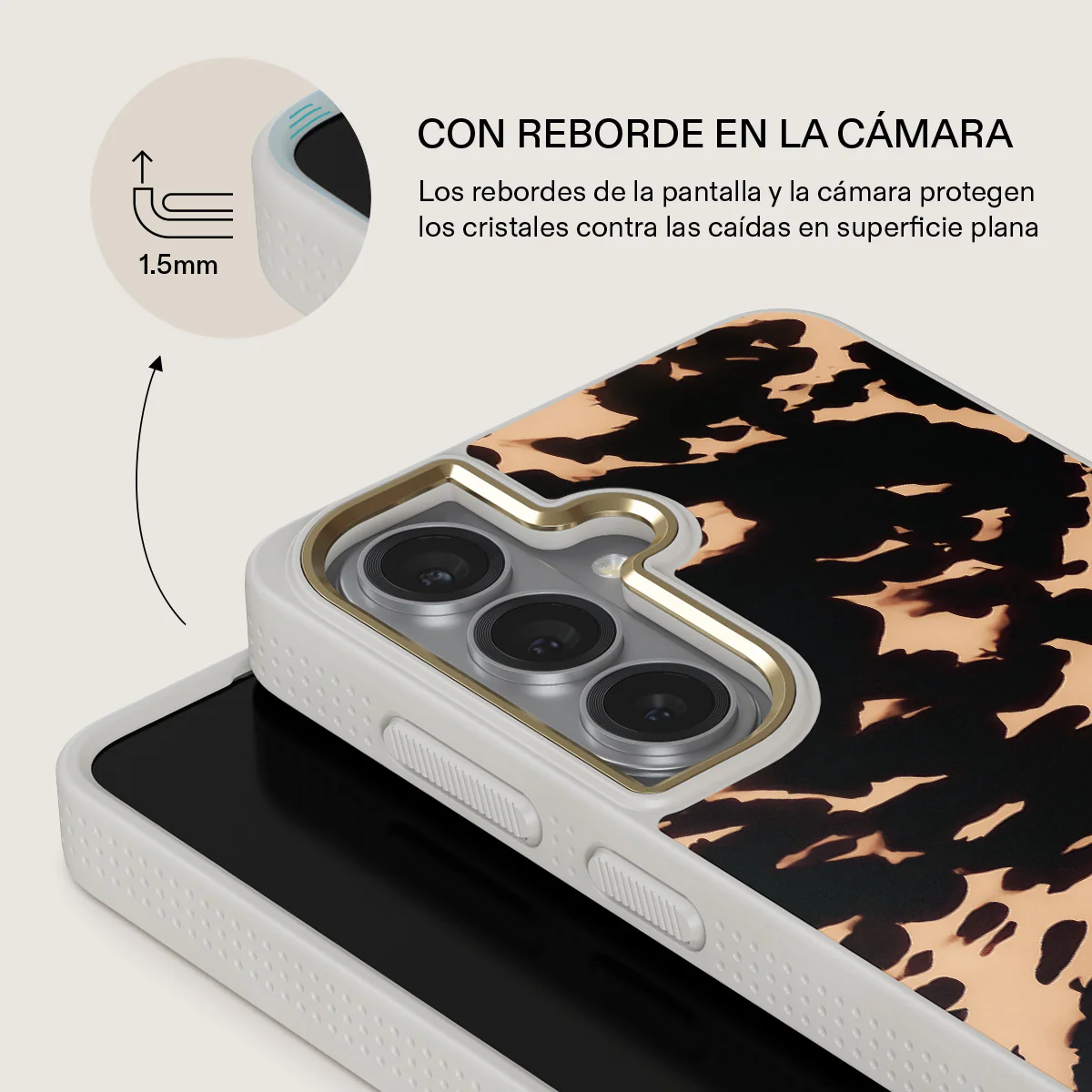 Betty - Samsung Galaxy S26 Funda - Image 29