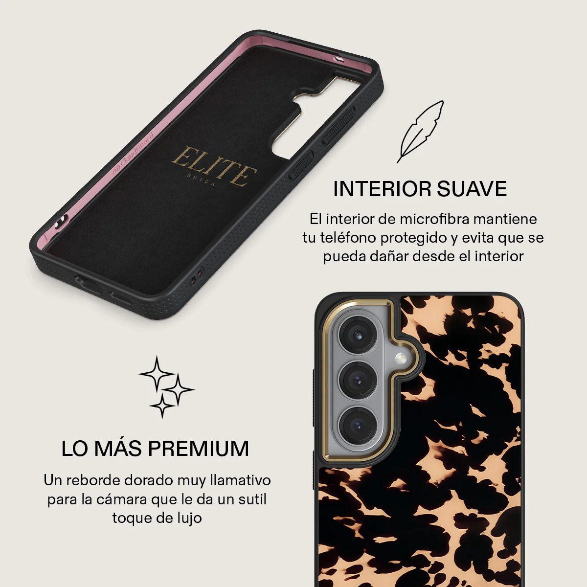 Betty - Samsung Galaxy S26 Plus Funda - Image 10