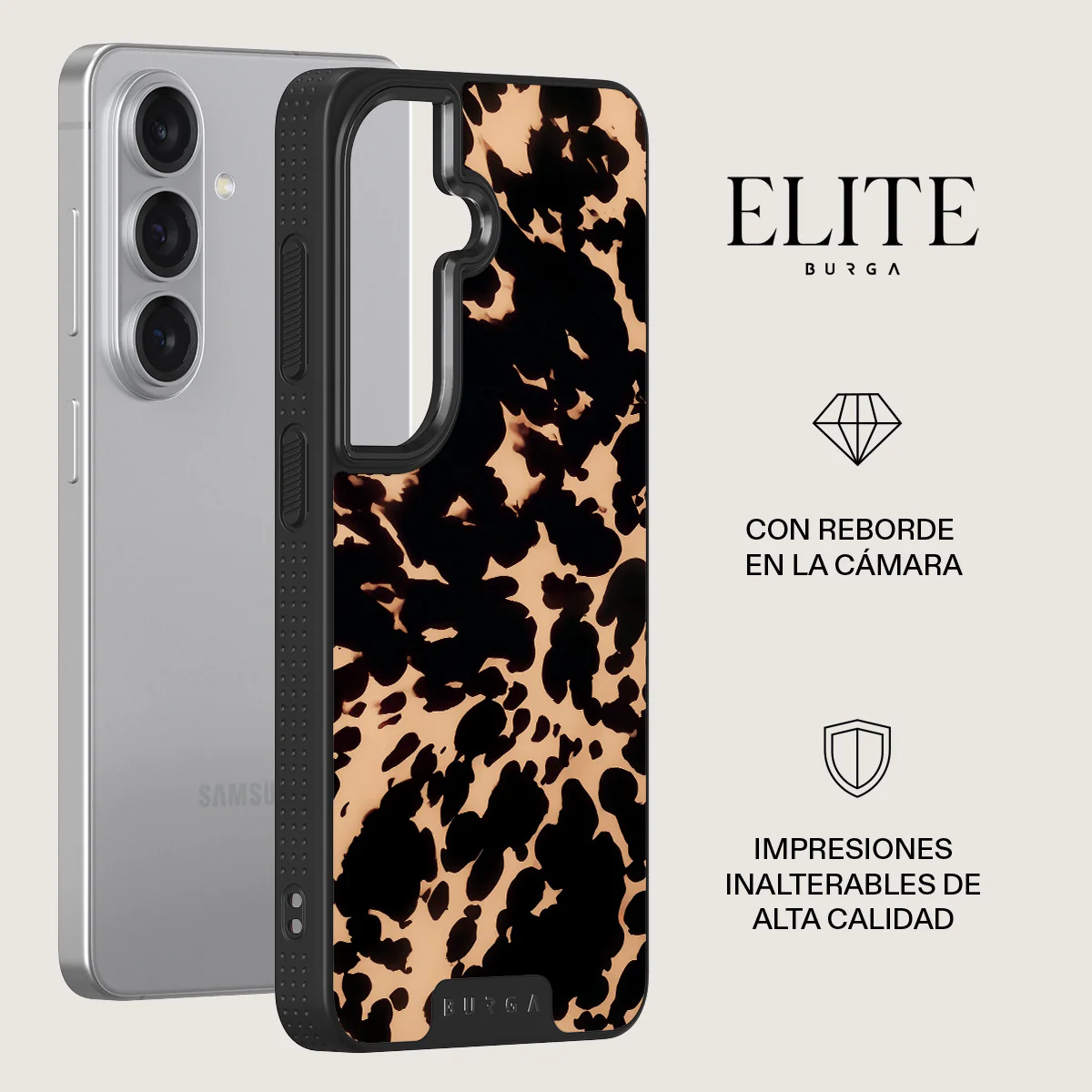 Betty - Samsung Galaxy S26 Plus Funda - Image 13