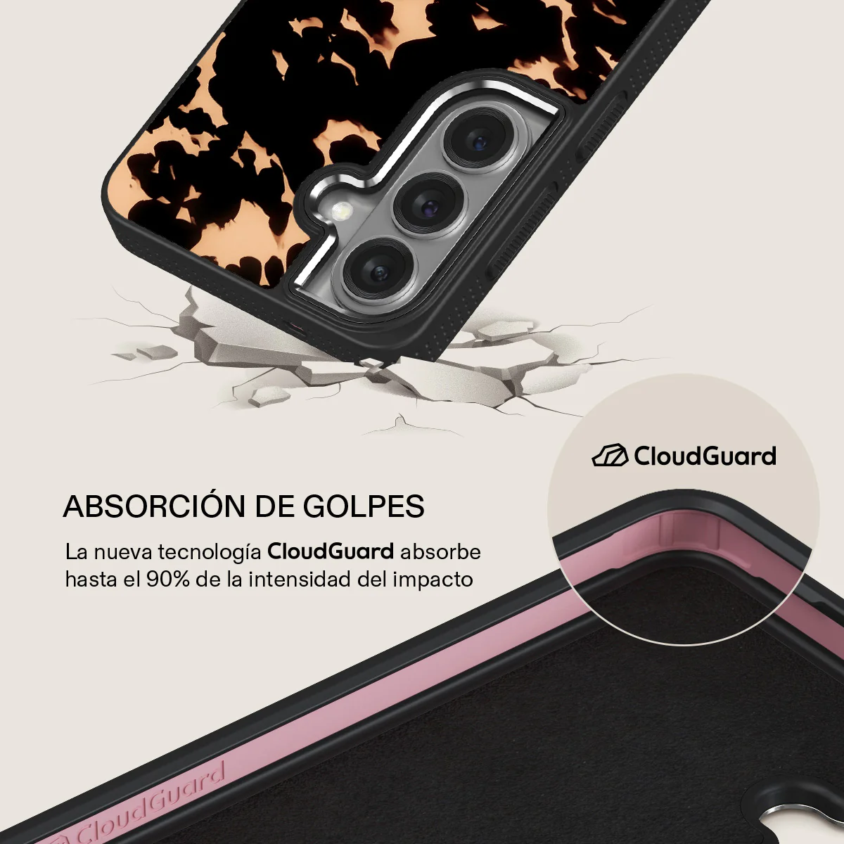 Betty - Samsung Galaxy S26 Plus Funda - Image 14