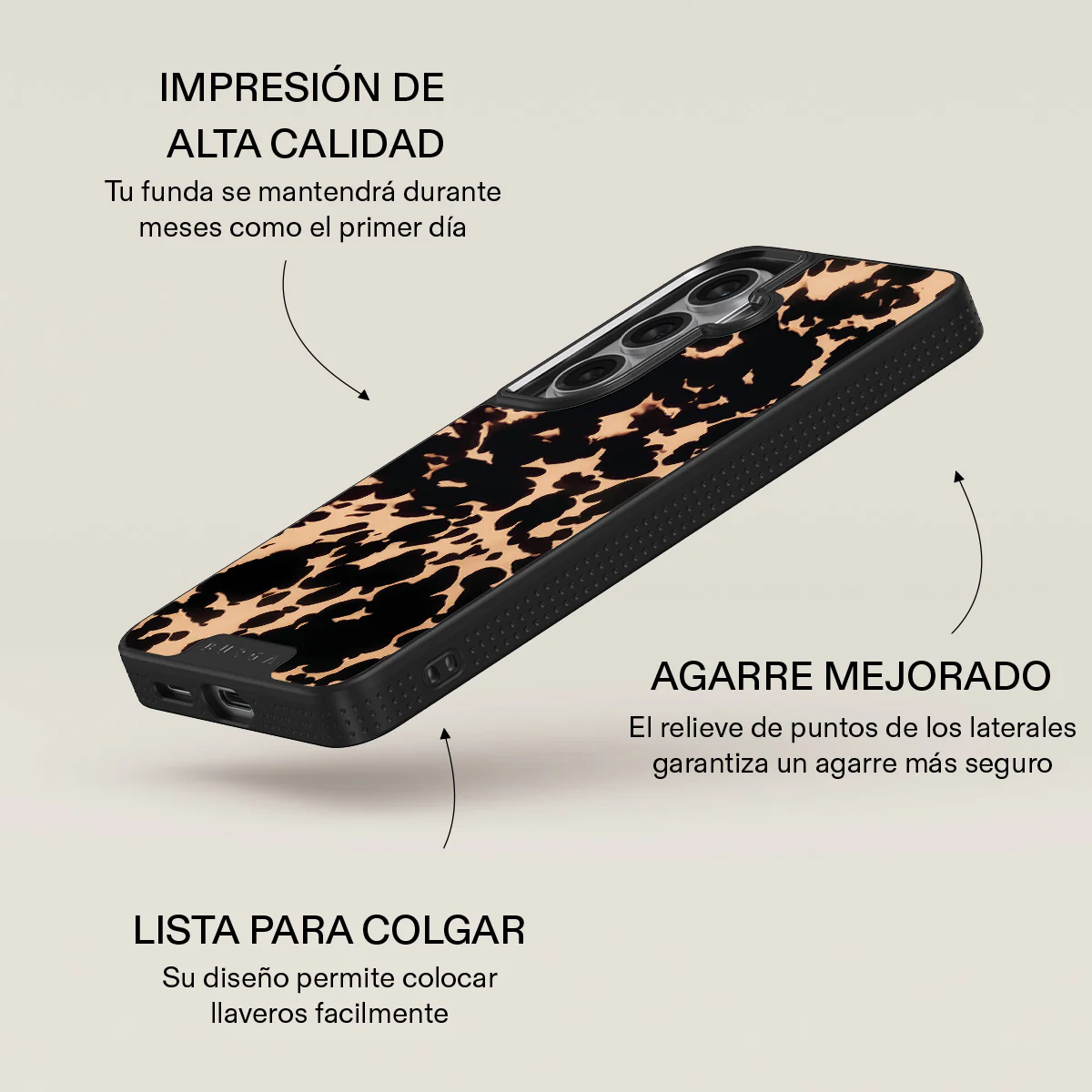 Betty - Samsung Galaxy S26 Plus Funda - Image 16