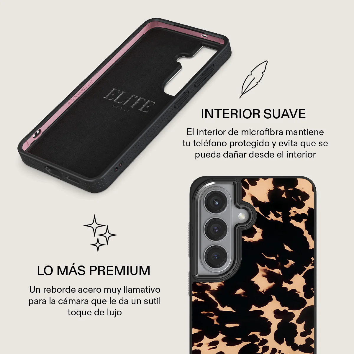 Betty - Samsung Galaxy S26 Plus Funda - Image 17