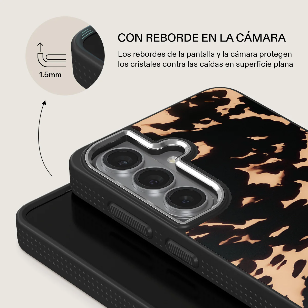 Betty - Samsung Galaxy S26 Plus Funda - Image 22