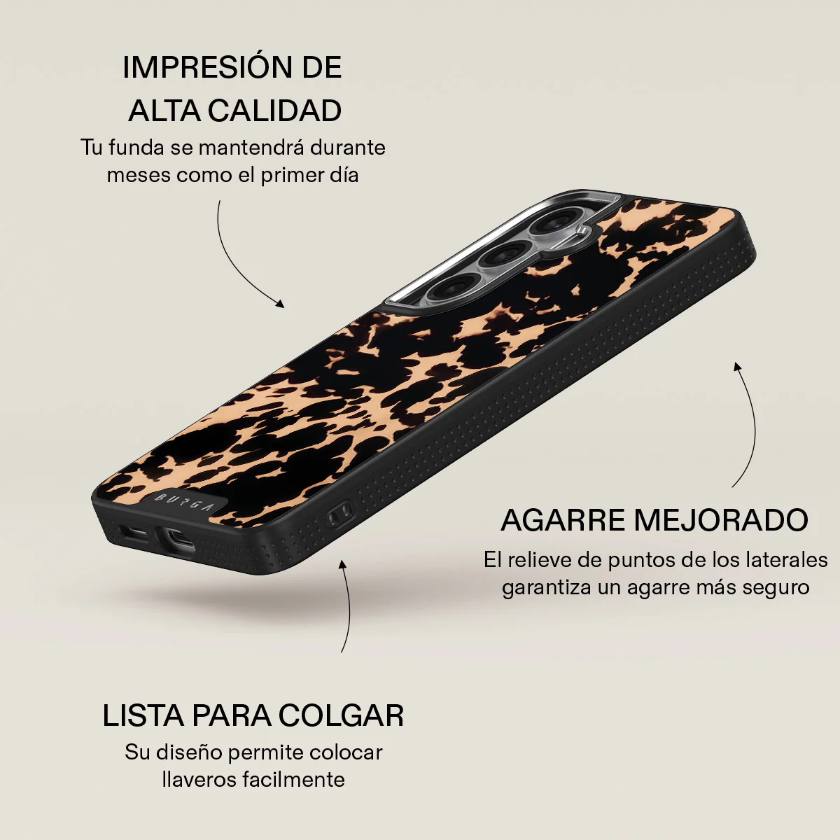 Betty - Samsung Galaxy S26 Plus Funda - Image 23