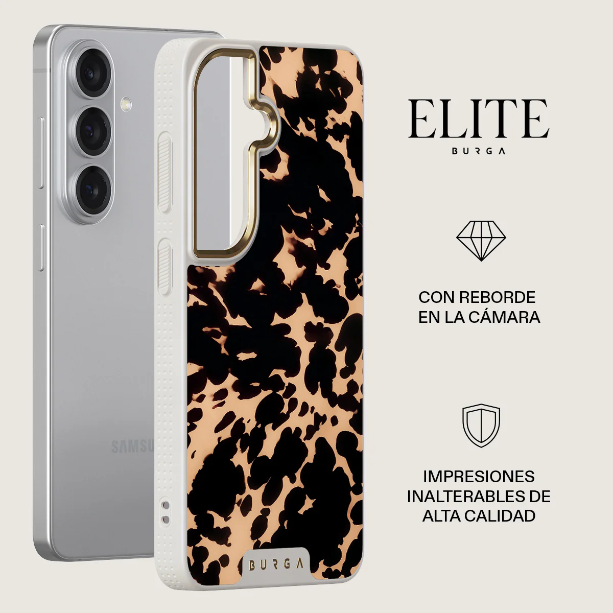 Betty - Samsung Galaxy S26 Plus Funda - Image 27