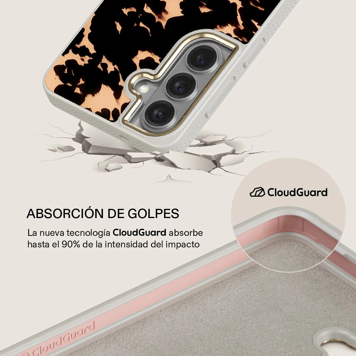 Betty - Samsung Galaxy S26 Plus Funda - Image 28