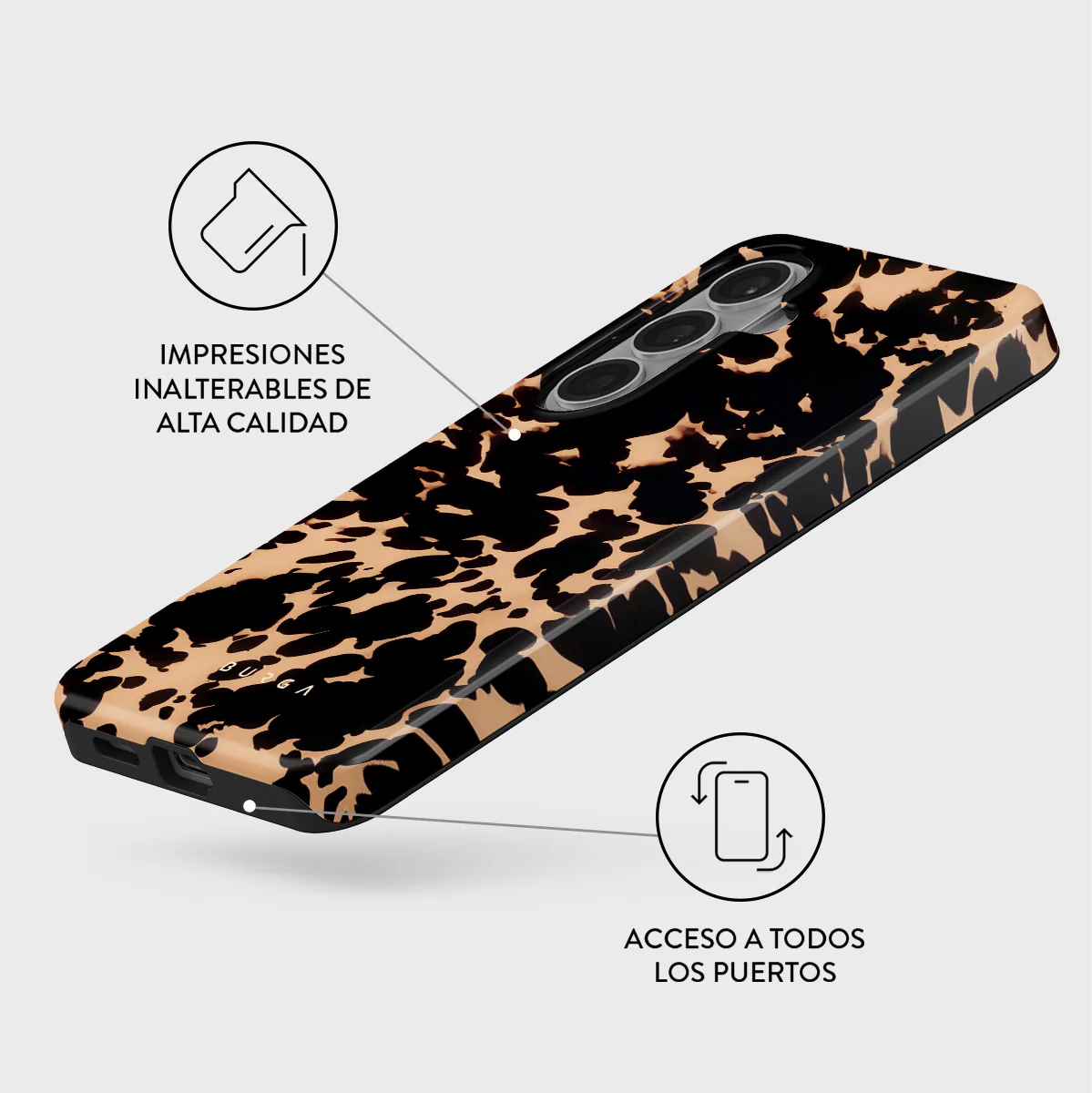 Betty - Samsung Galaxy S26 Plus Funda - Image 3