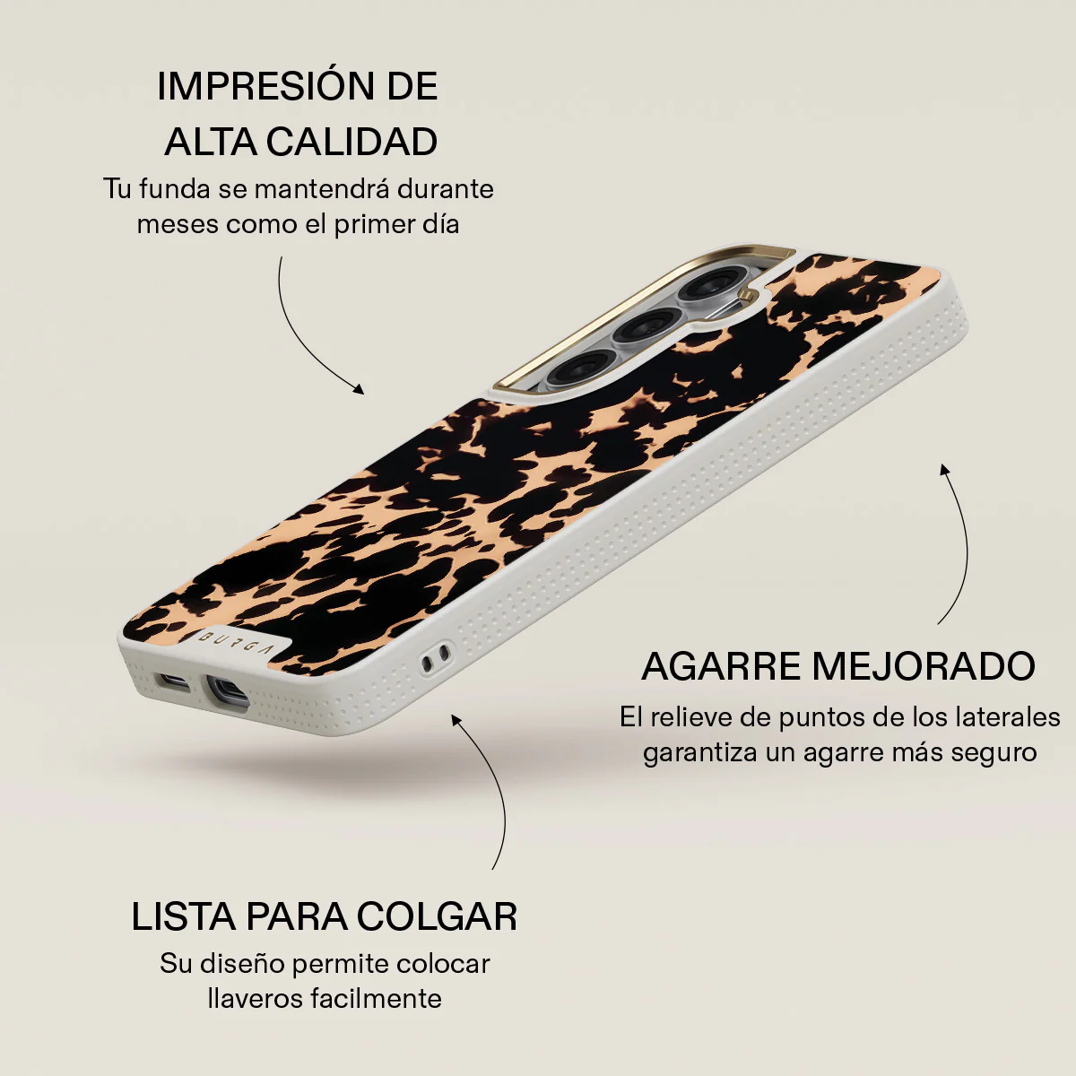 Betty - Samsung Galaxy S26 Plus Funda - Image 30