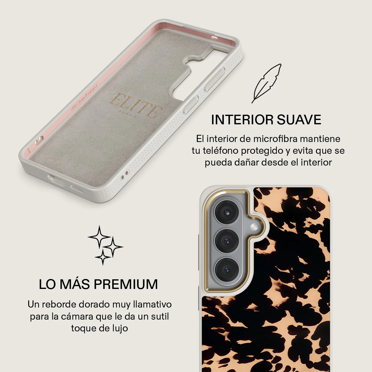 Betty - Samsung Galaxy S26 Plus Funda - Image 31
