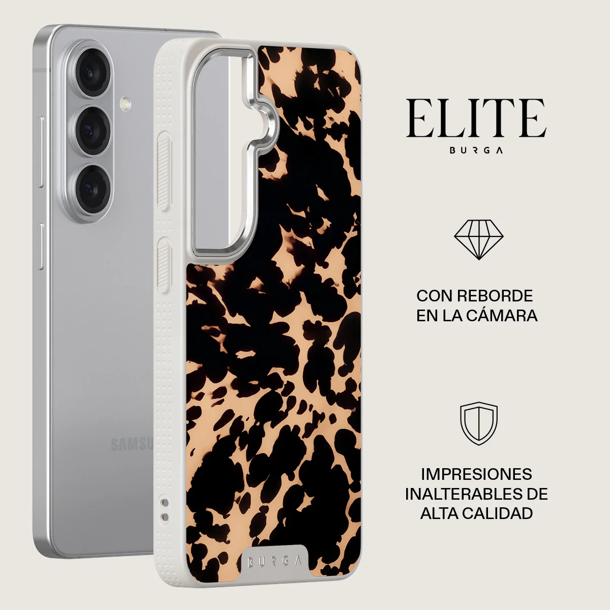 Betty - Samsung Galaxy S26 Plus Funda - Image 34