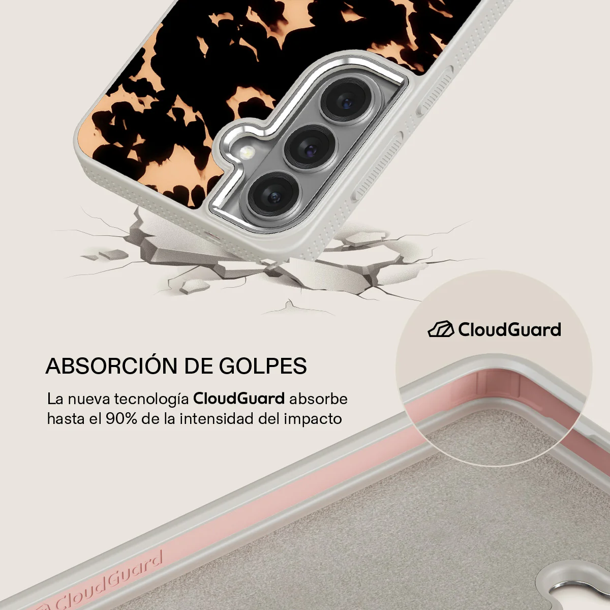 Betty - Samsung Galaxy S26 Plus Funda - Image 35