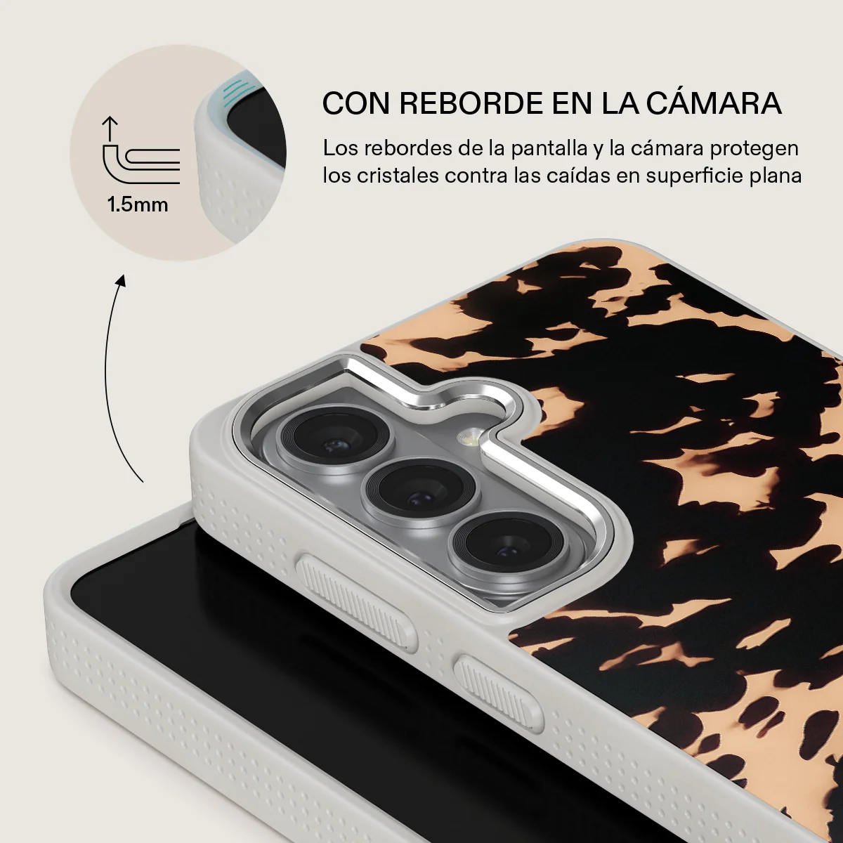 Betty - Samsung Galaxy S26 Plus Funda - Image 36