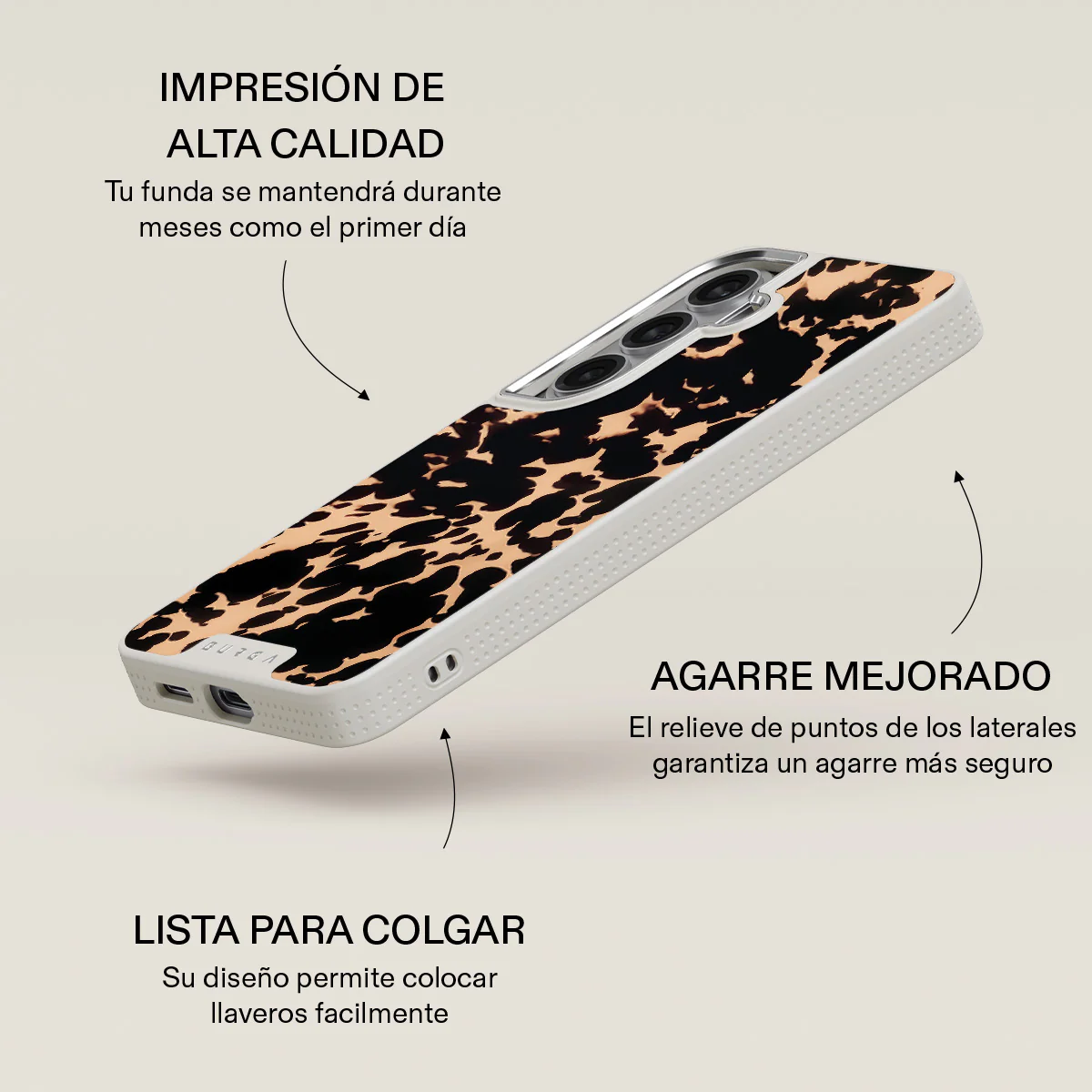 Betty - Samsung Galaxy S26 Plus Funda - Image 37