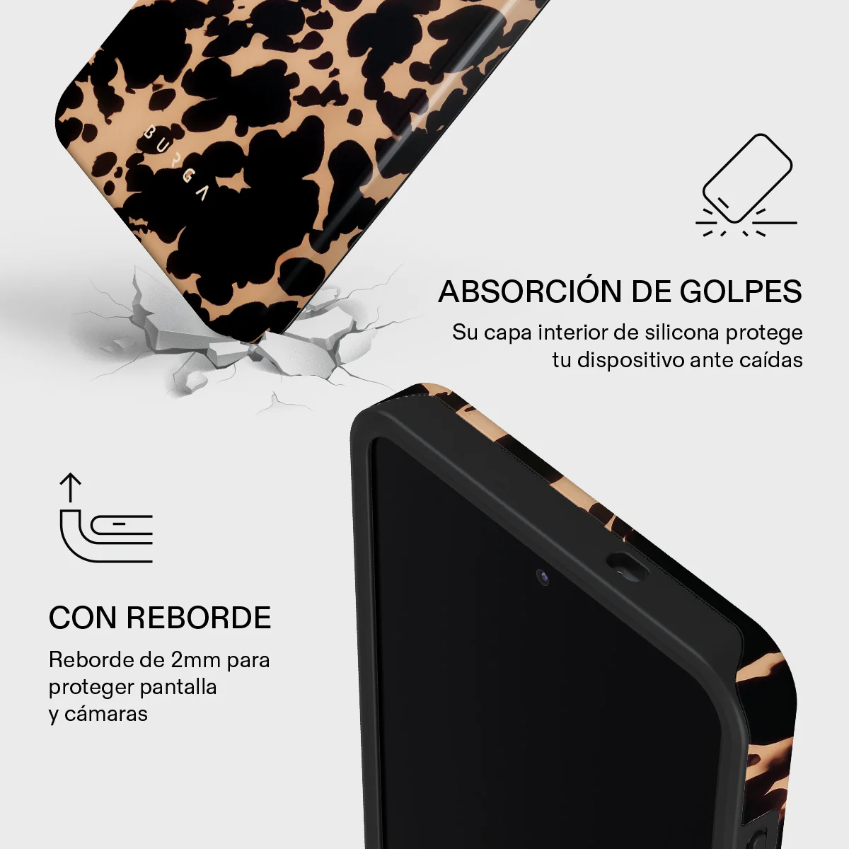 Betty - Samsung Galaxy S26 Plus Funda - Image 4