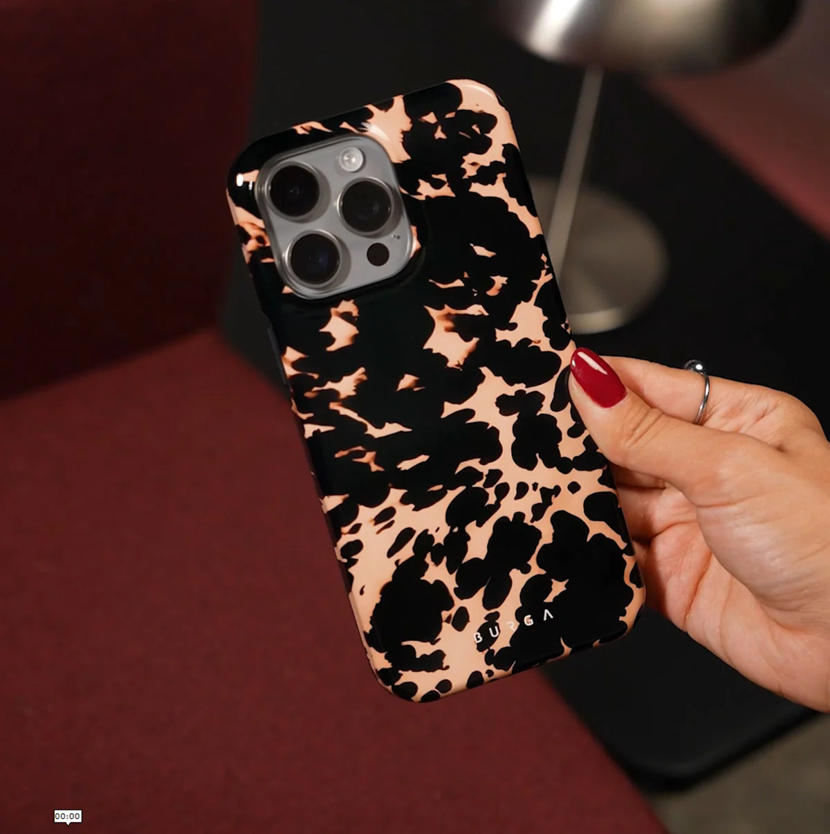 Betty - Samsung Galaxy S26 Plus Funda - Image 40