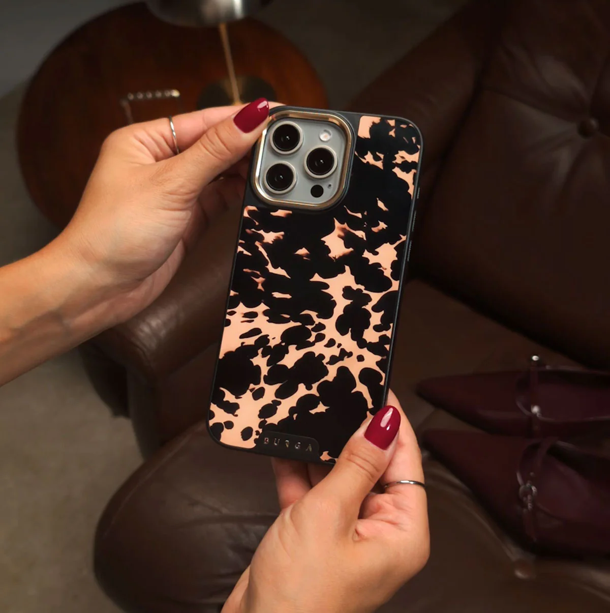 Betty - Samsung Galaxy S26 Plus Funda - Image 41