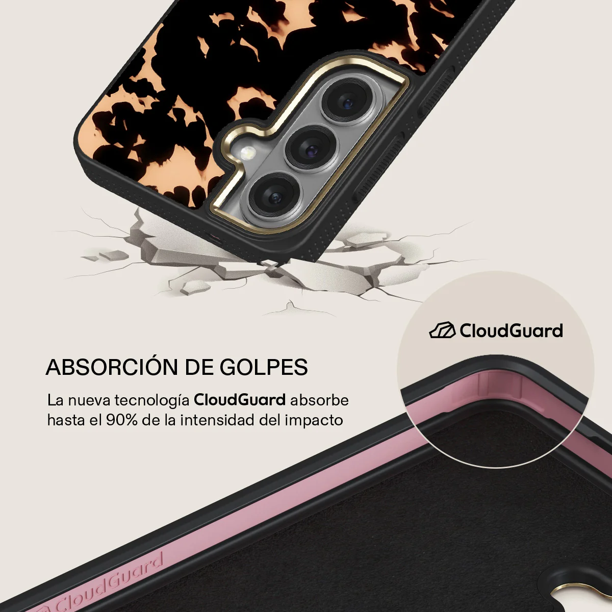 Betty - Samsung Galaxy S26 Plus Funda - Image 7