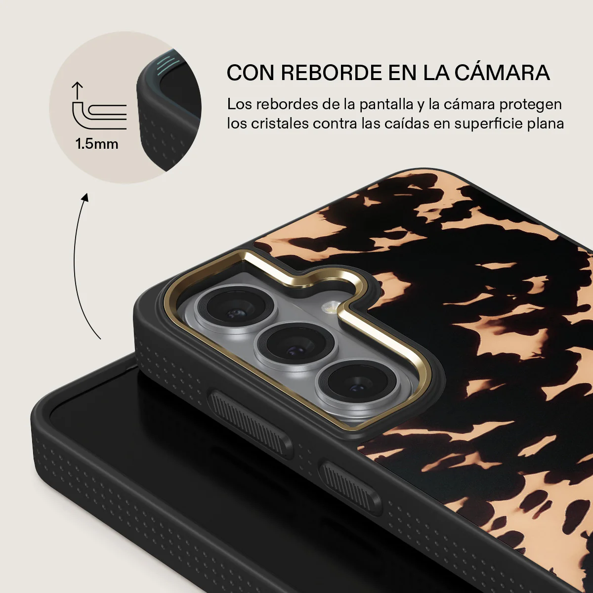 Betty - Samsung Galaxy S26 Plus Funda - Image 8