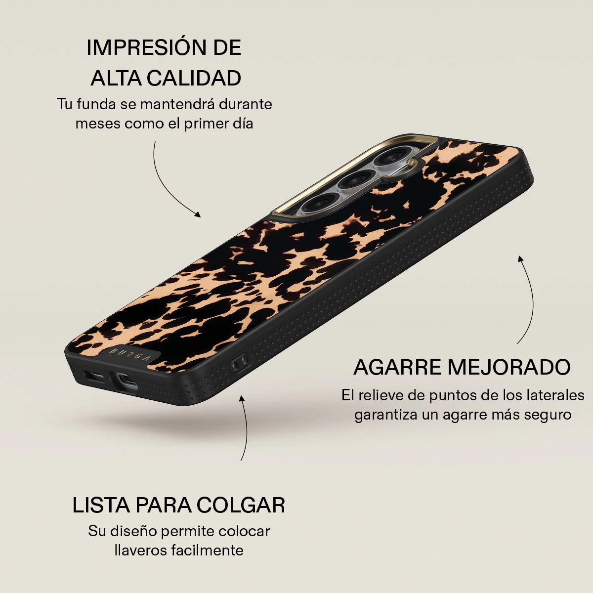 Betty - Samsung Galaxy S26 Plus Funda - Image 9