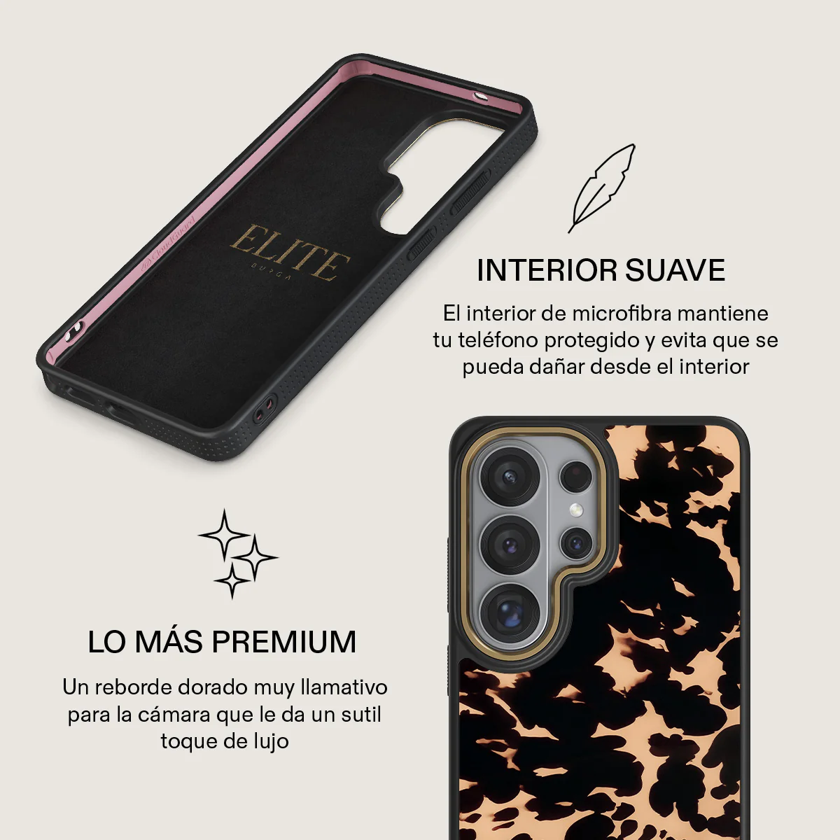 Betty - Samsung Galaxy S26 Ultra Funda - Image 10