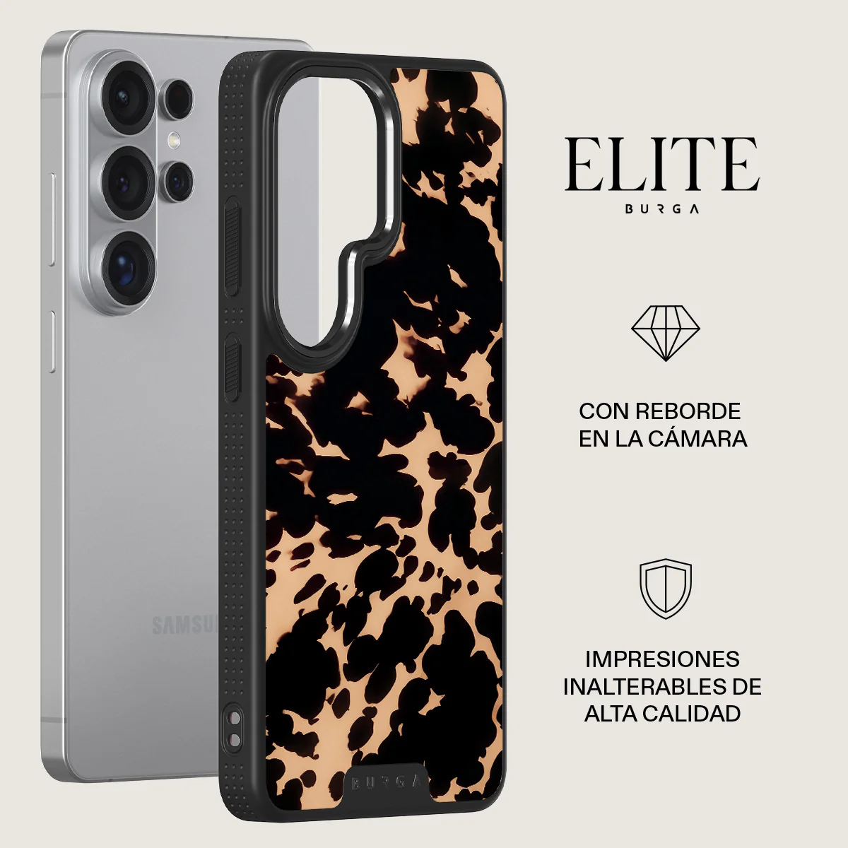 Betty - Samsung Galaxy S26 Ultra Funda - Image 13