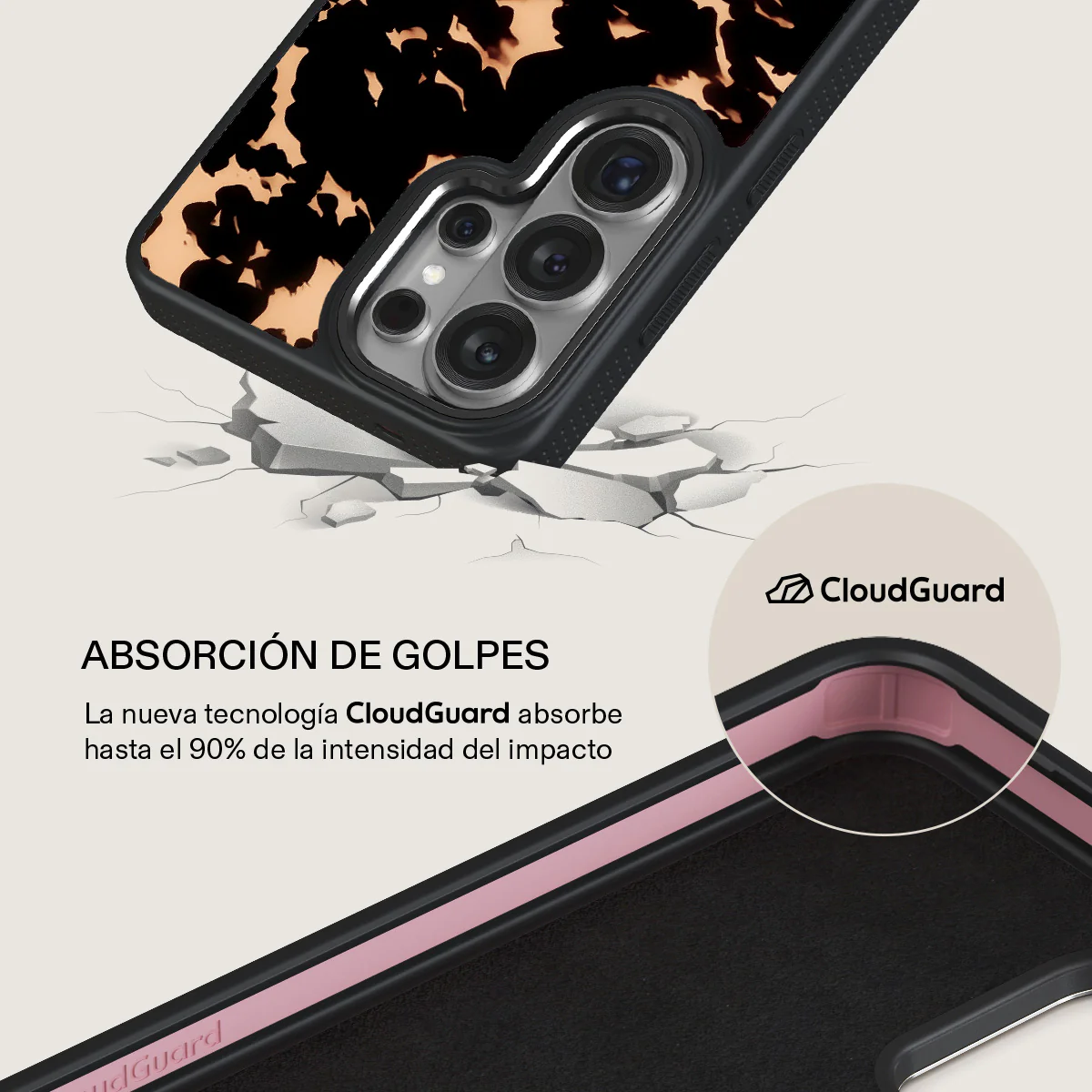 Betty - Samsung Galaxy S26 Ultra Funda - Image 14