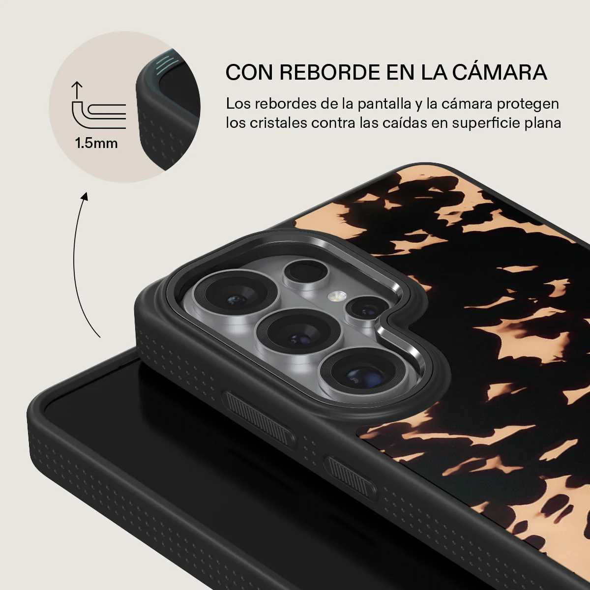 Betty - Samsung Galaxy S26 Ultra Funda - Image 15