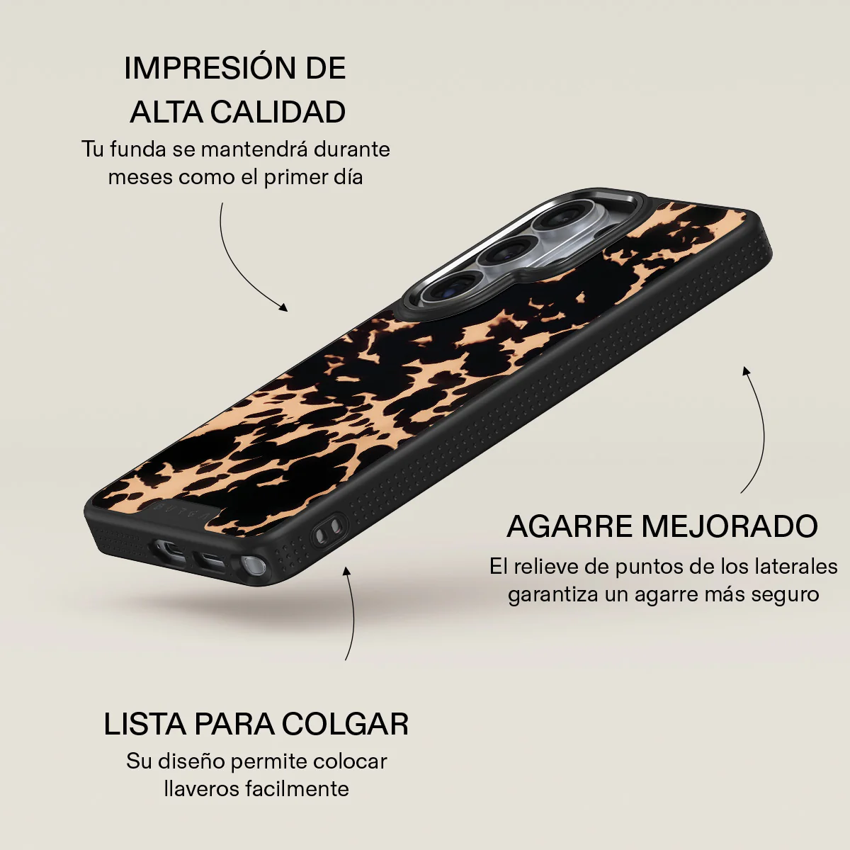 Betty - Samsung Galaxy S26 Ultra Funda - Image 16