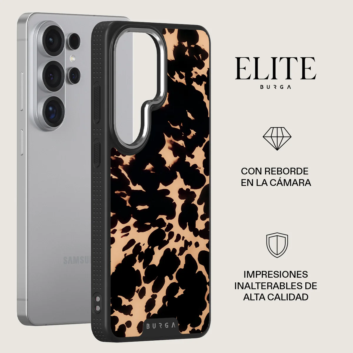 Betty - Samsung Galaxy S26 Ultra Funda - Image 20