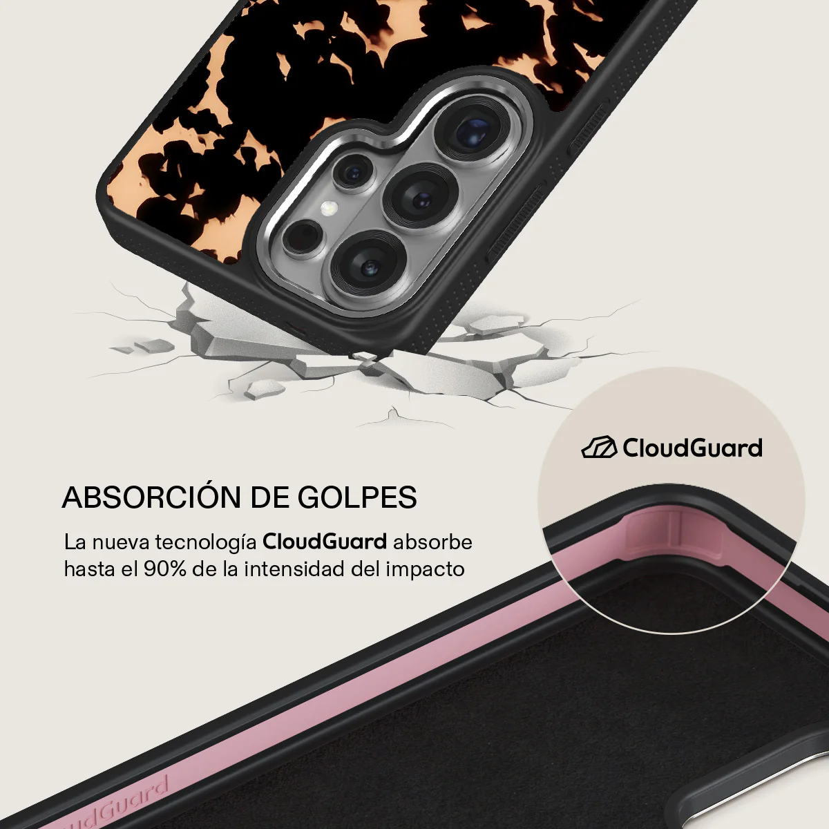 Betty - Samsung Galaxy S26 Ultra Funda - Image 21