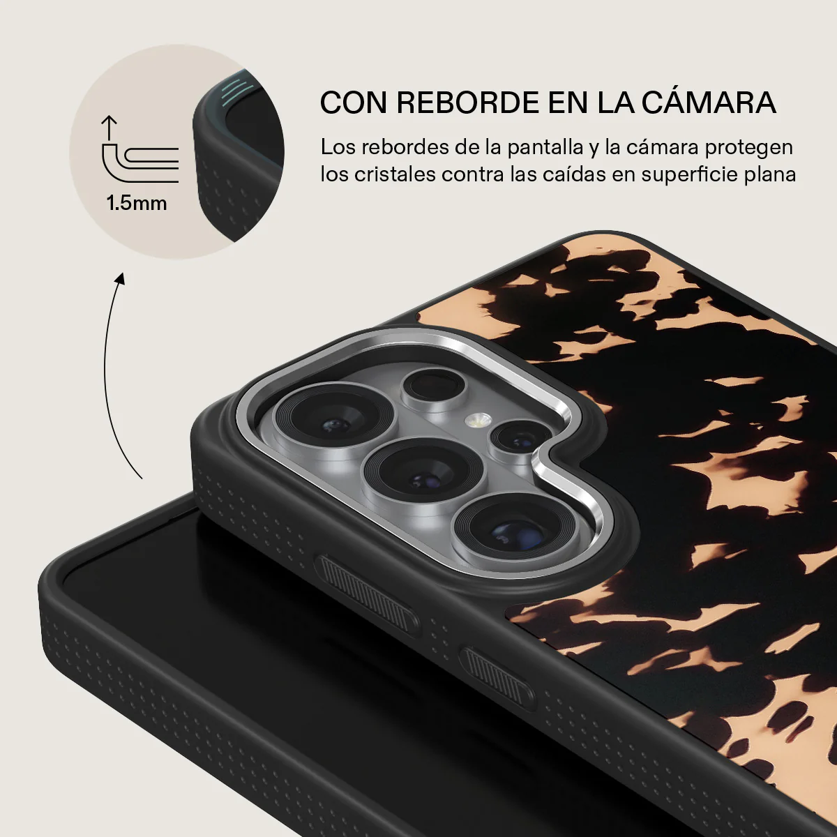 Betty - Samsung Galaxy S26 Ultra Funda - Image 22