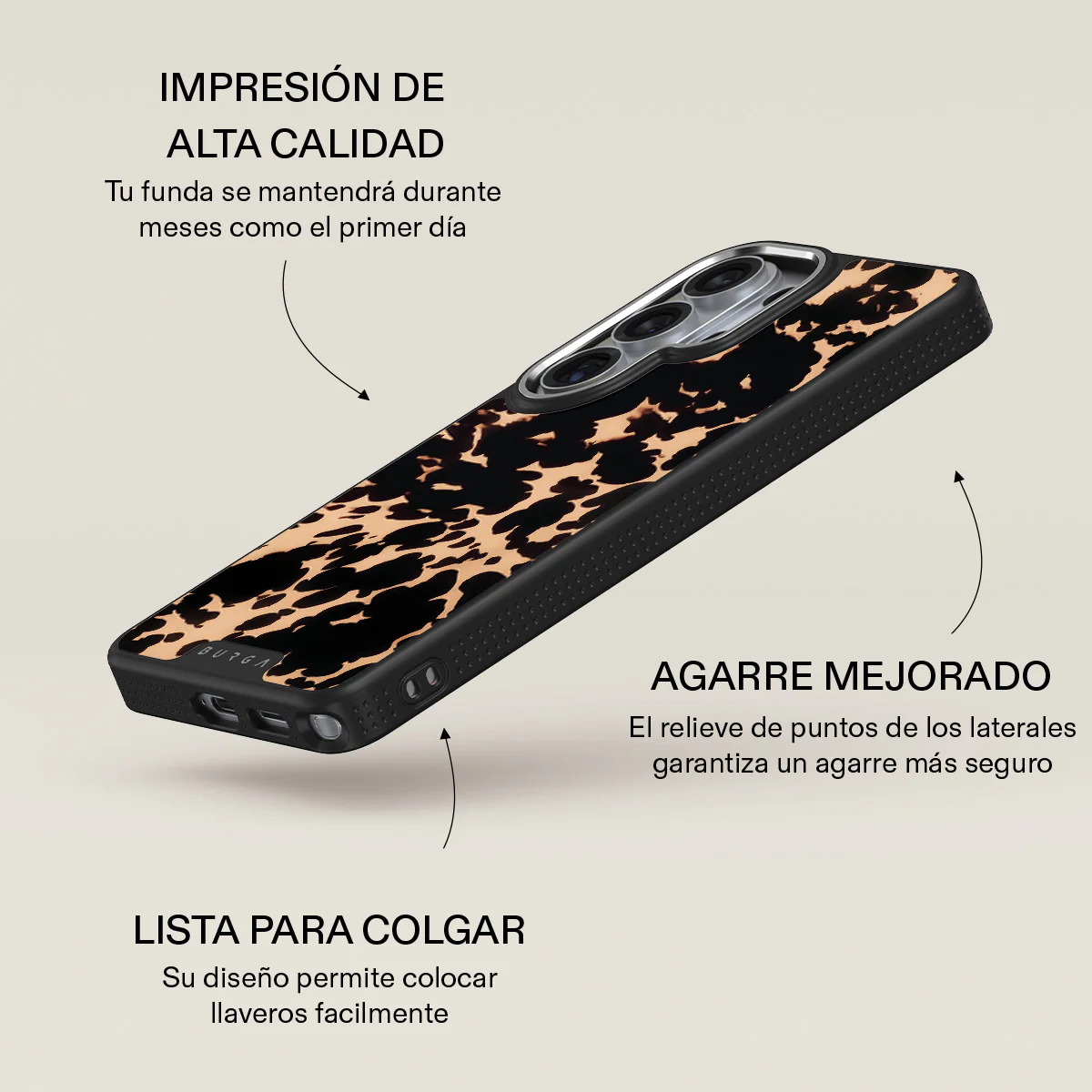 Betty - Samsung Galaxy S26 Ultra Funda - Image 23