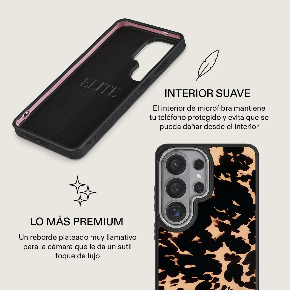 Betty - Samsung Galaxy S26 Ultra Funda - Image 24