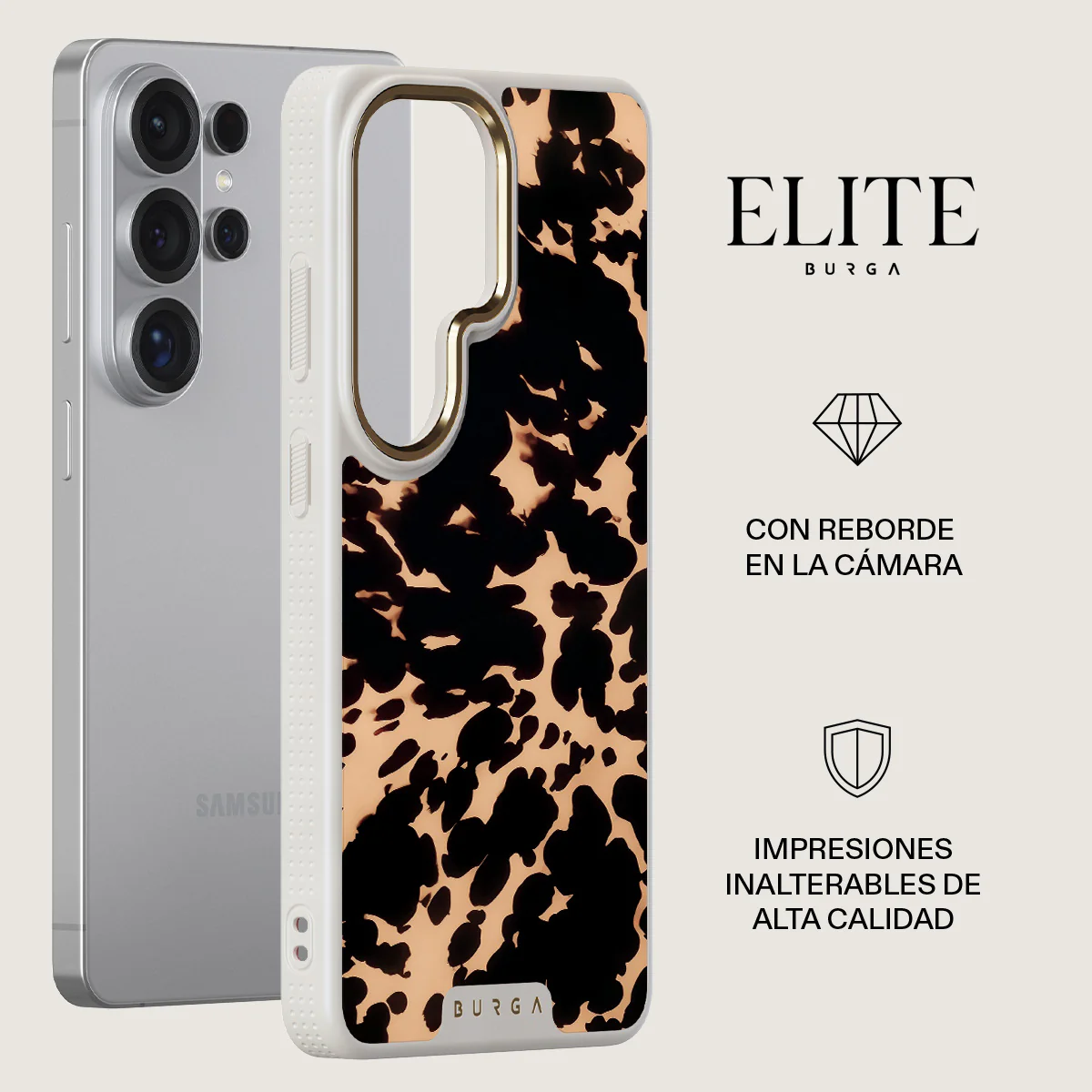 Betty - Samsung Galaxy S26 Ultra Funda - Image 27