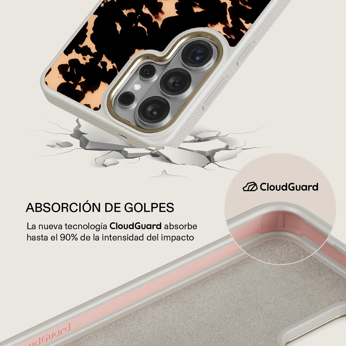 Betty - Samsung Galaxy S26 Ultra Funda - Image 28