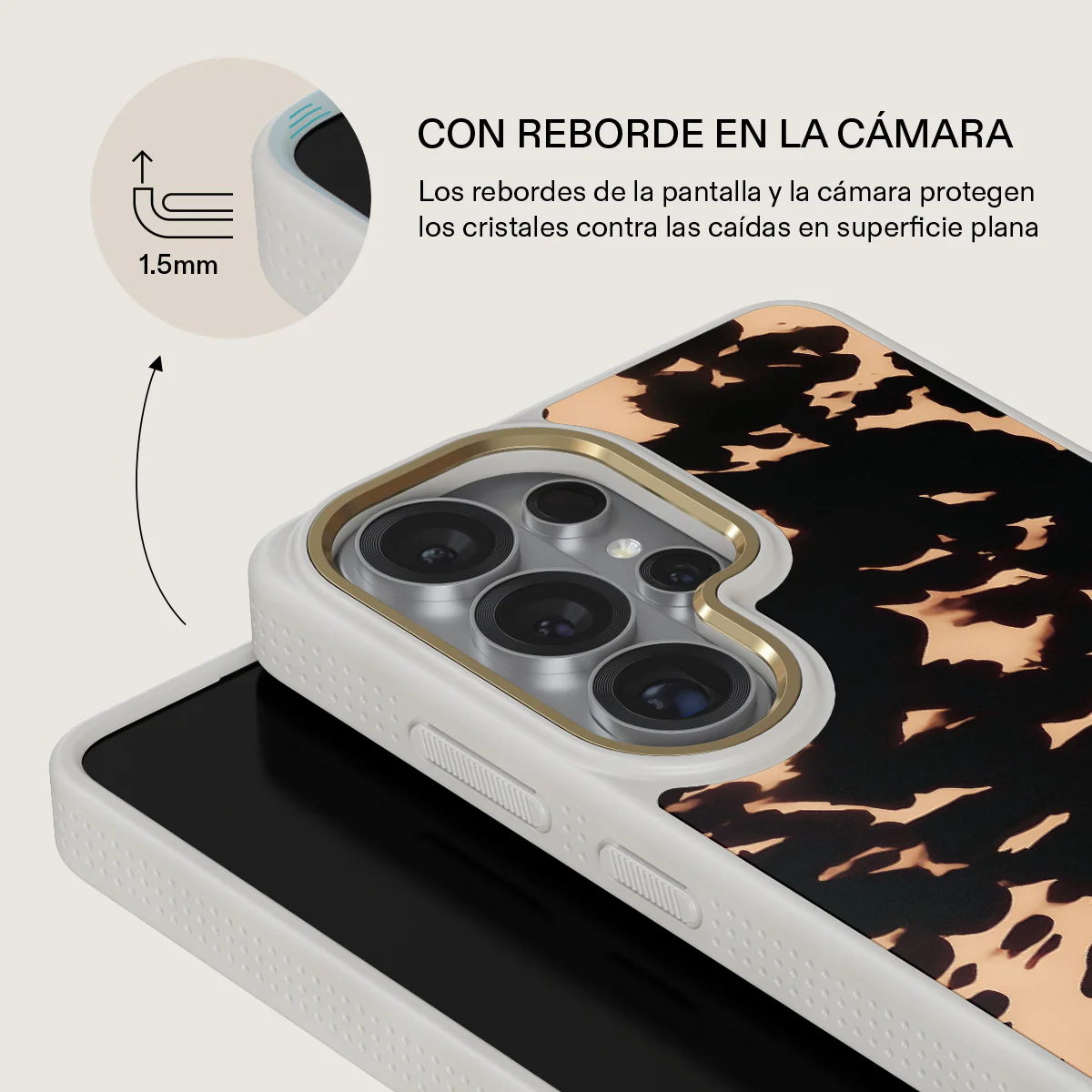Betty - Samsung Galaxy S26 Ultra Funda - Image 29