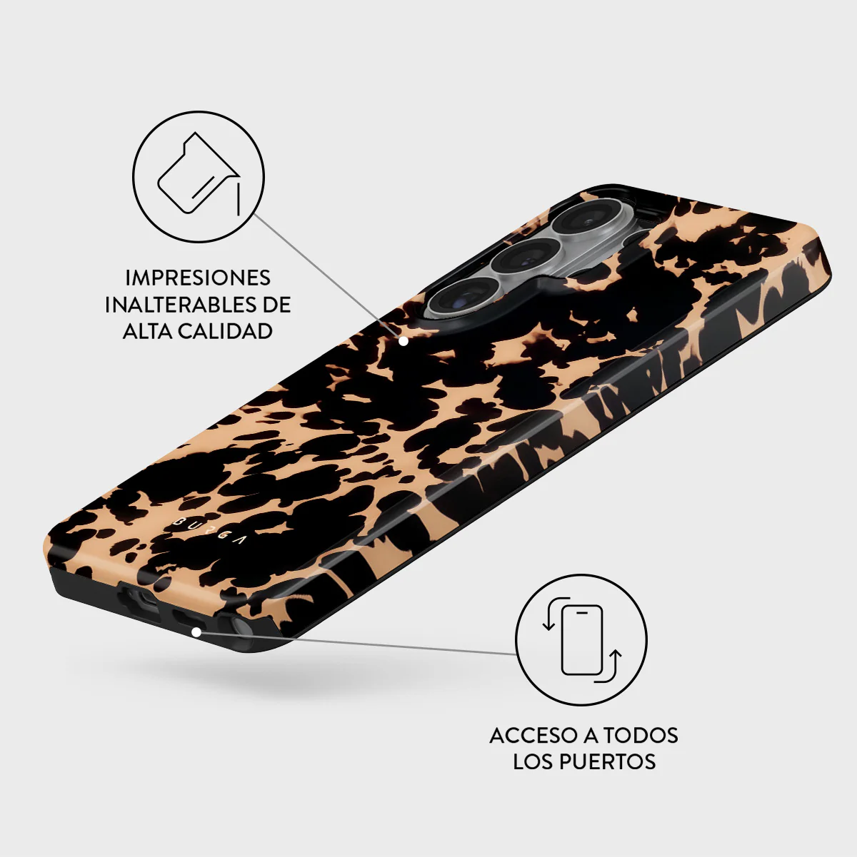 Betty - Samsung Galaxy S26 Ultra Funda - Image 3