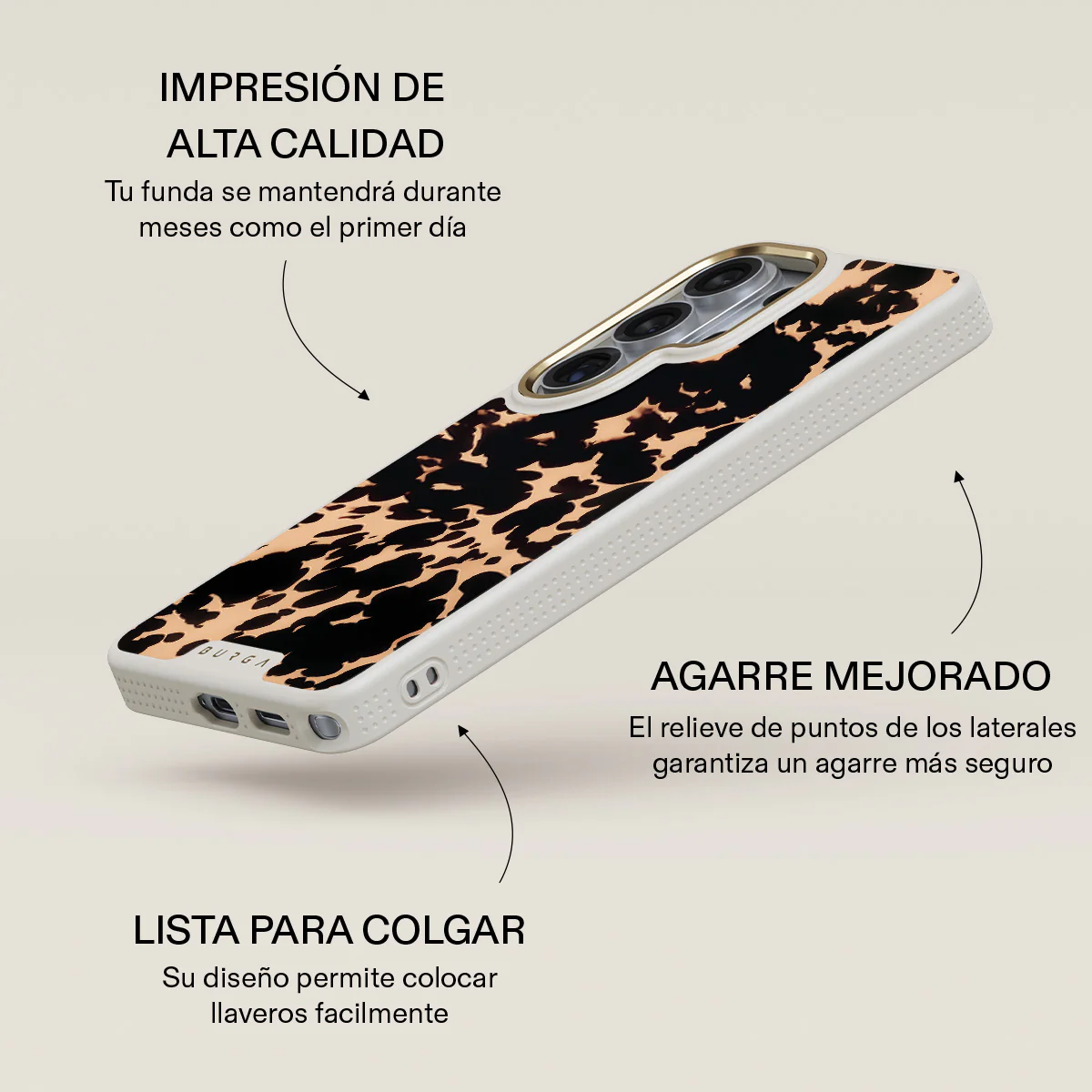 Betty - Samsung Galaxy S26 Ultra Funda - Image 30