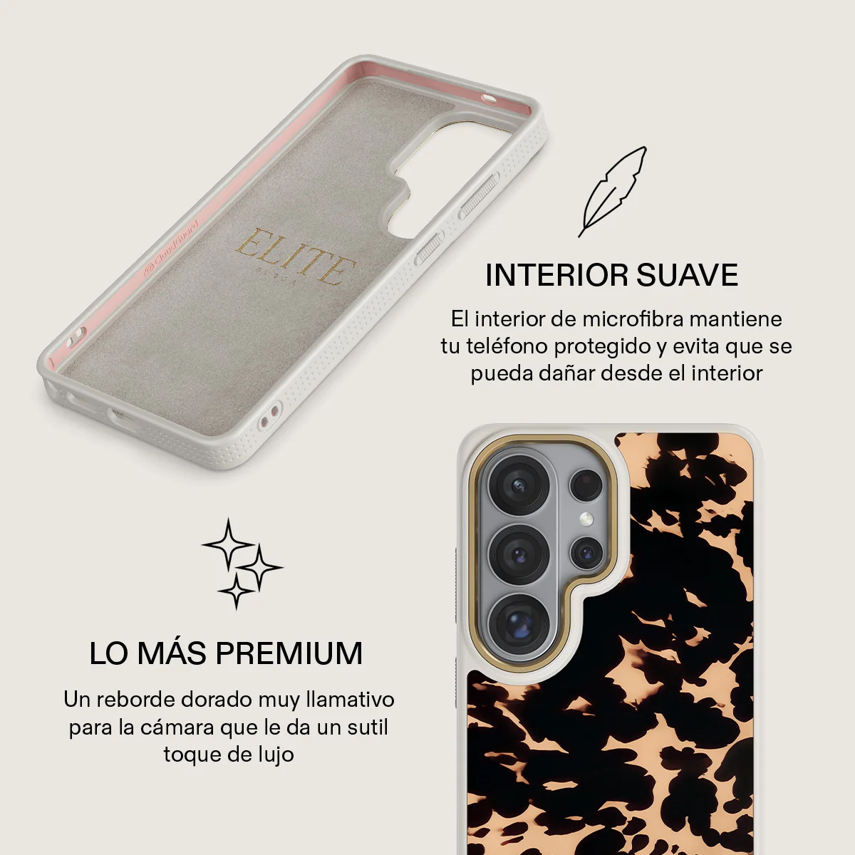 Betty - Samsung Galaxy S26 Ultra Funda - Image 31