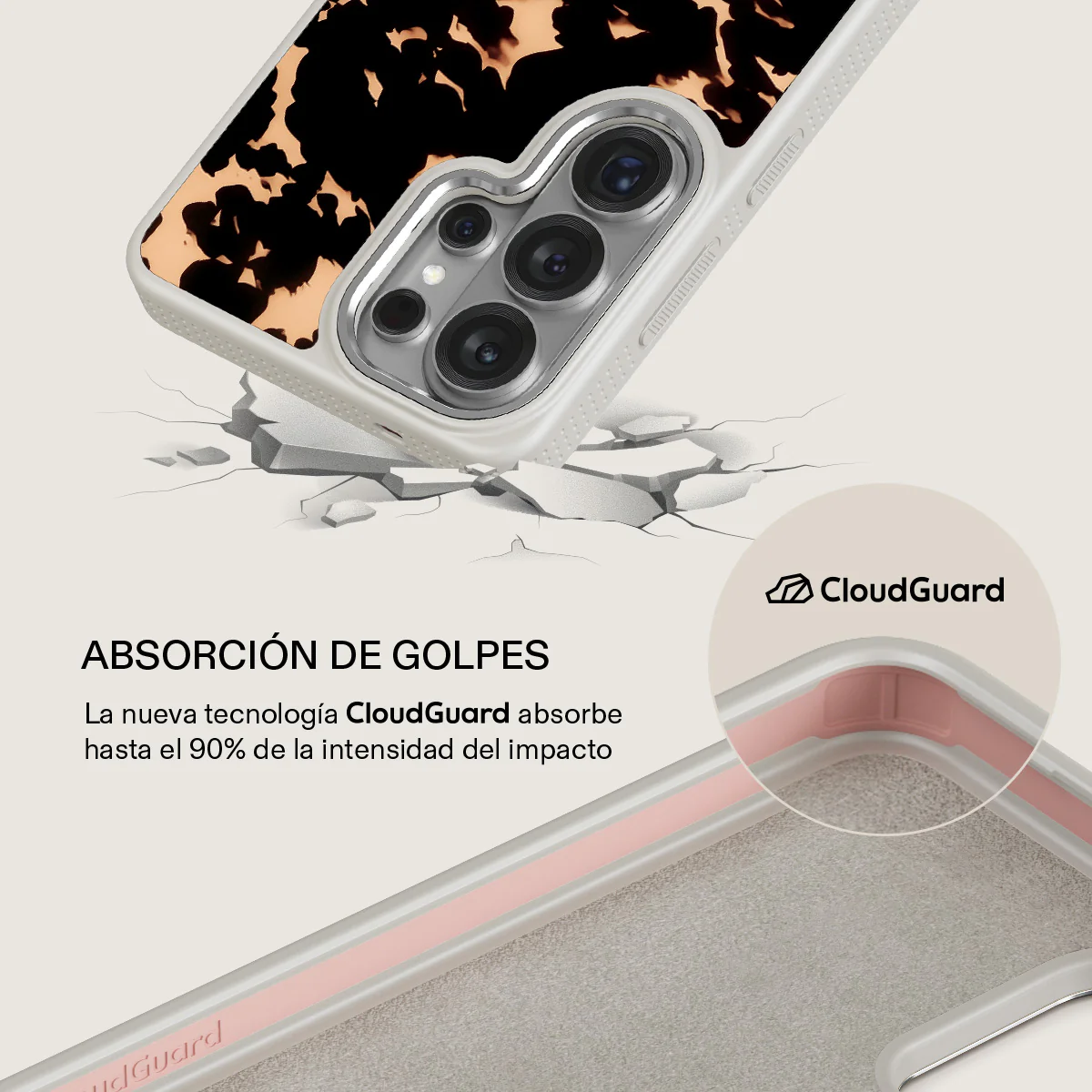 Betty - Samsung Galaxy S26 Ultra Funda - Image 35