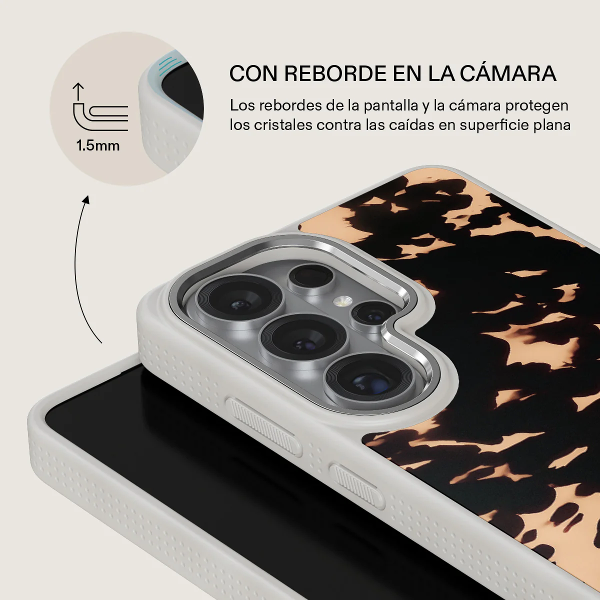 Betty - Samsung Galaxy S26 Ultra Funda - Image 36