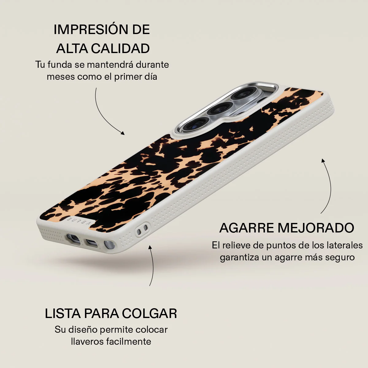 Betty - Samsung Galaxy S26 Ultra Funda - Image 37