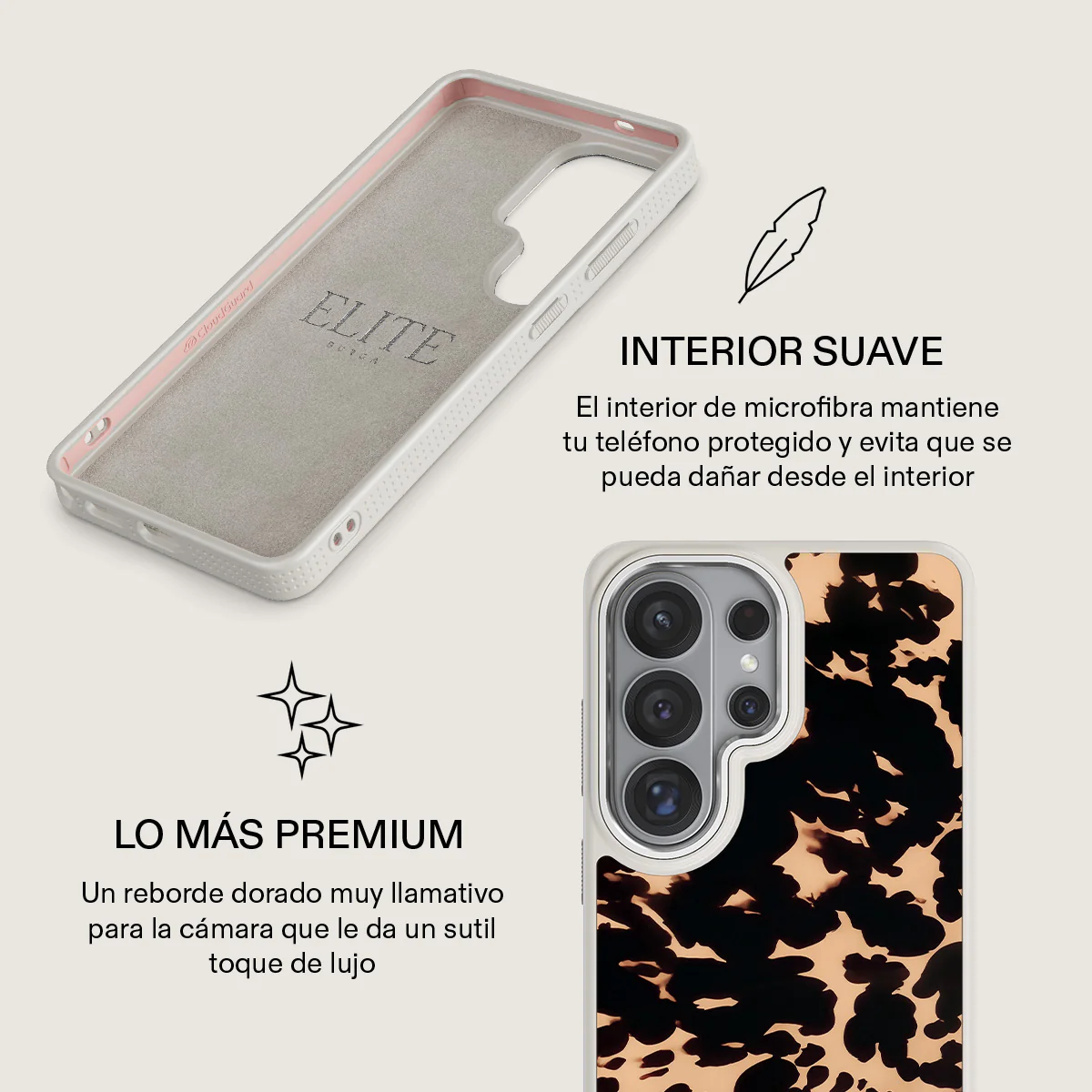 Betty - Samsung Galaxy S26 Ultra Funda - Image 38