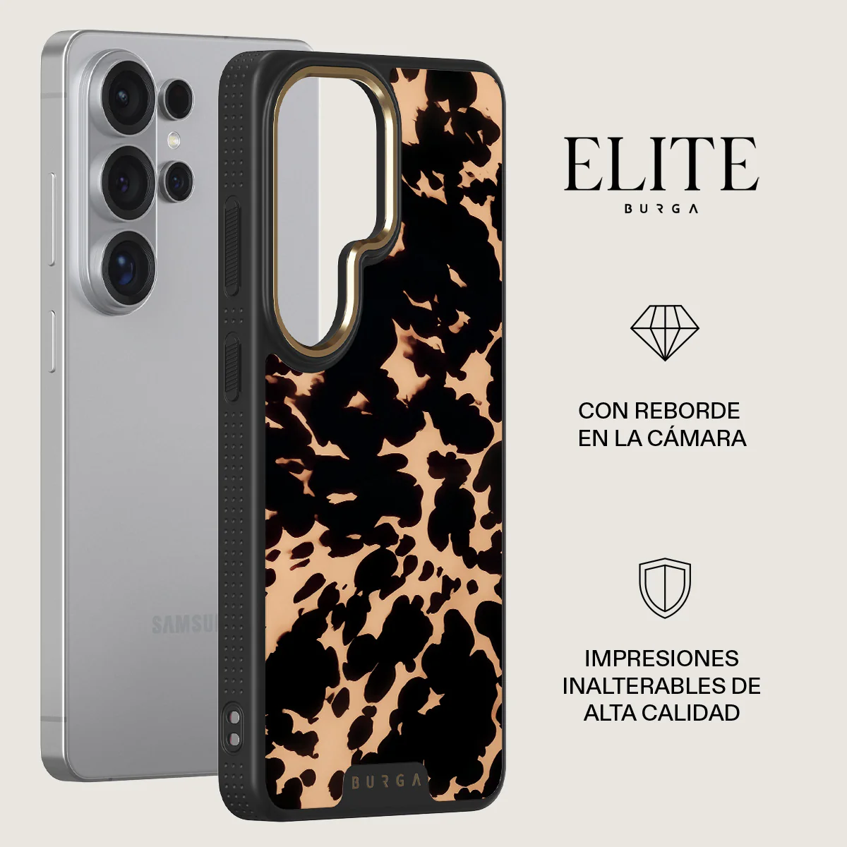 Betty - Samsung Galaxy S26 Ultra Funda - Image 6